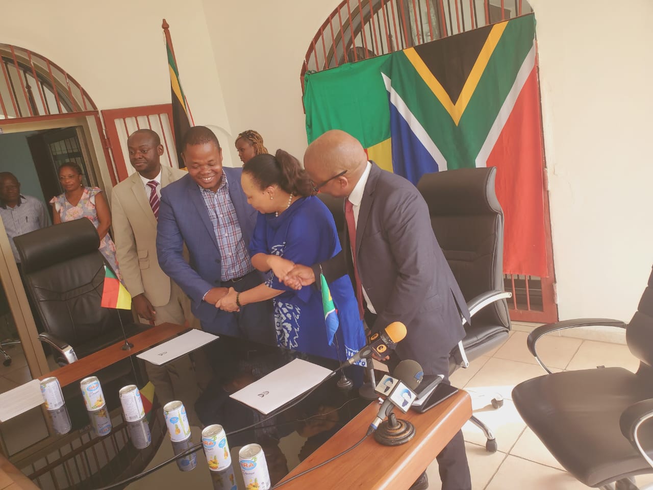 Formation en électromécanique